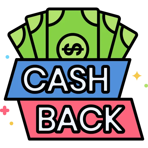 Cashback And Reload No Deposit Credits