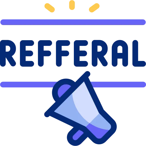 Referral-Based Credits
