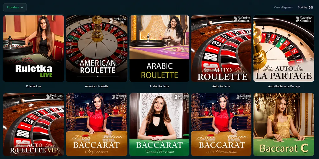 Baccarat Variants At Australian Online Casinos