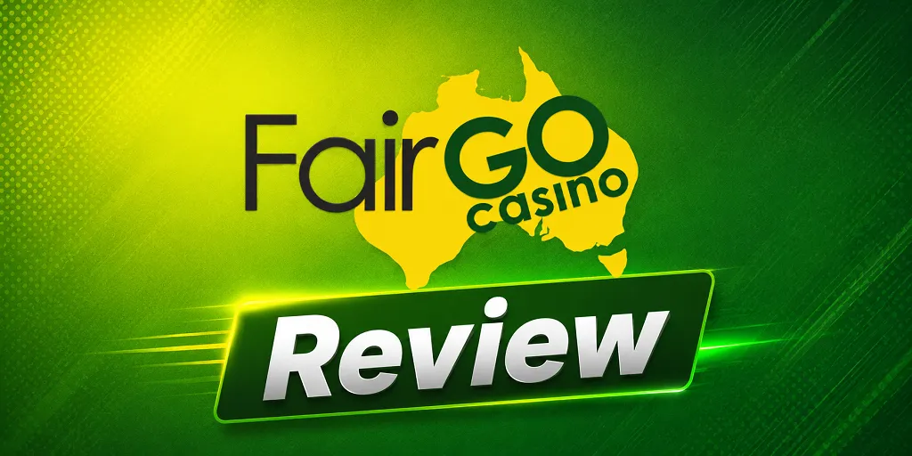 Fair go casino review