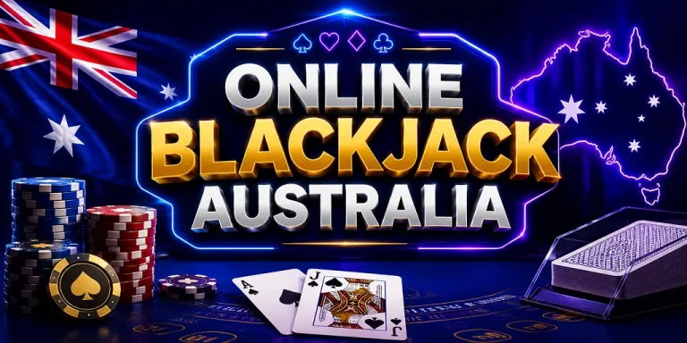 Online Blackjack Australia