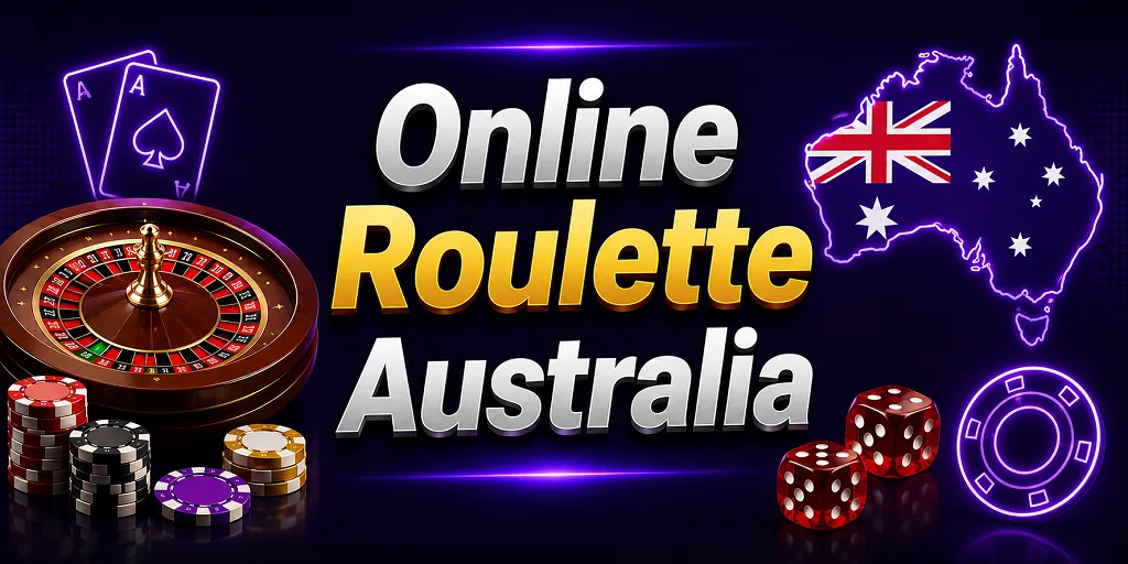 Online Roulette Australia
