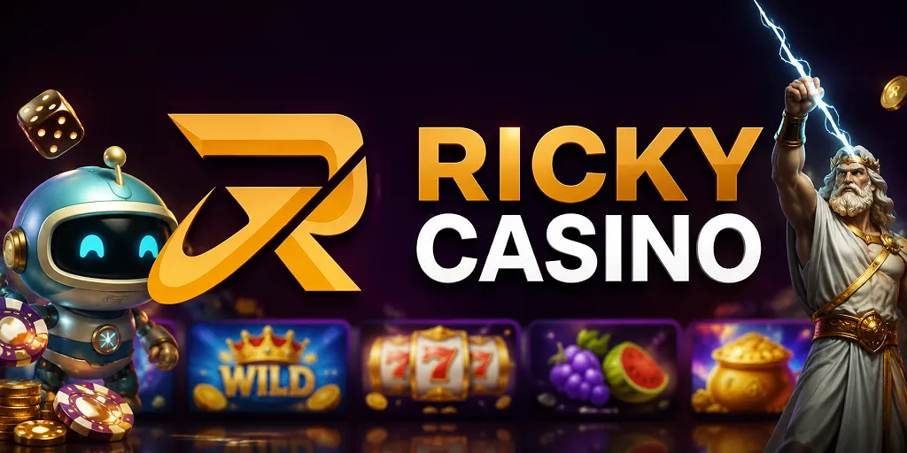 Ricky Casino