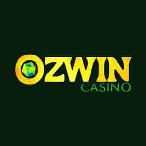 Ozwin Casino Logo