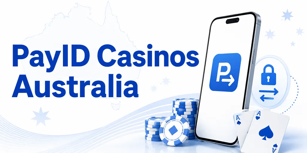 PayID Casinos Australia