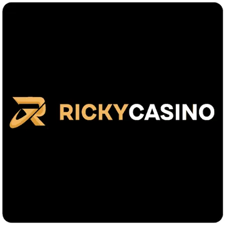 Ricky Casino Logo