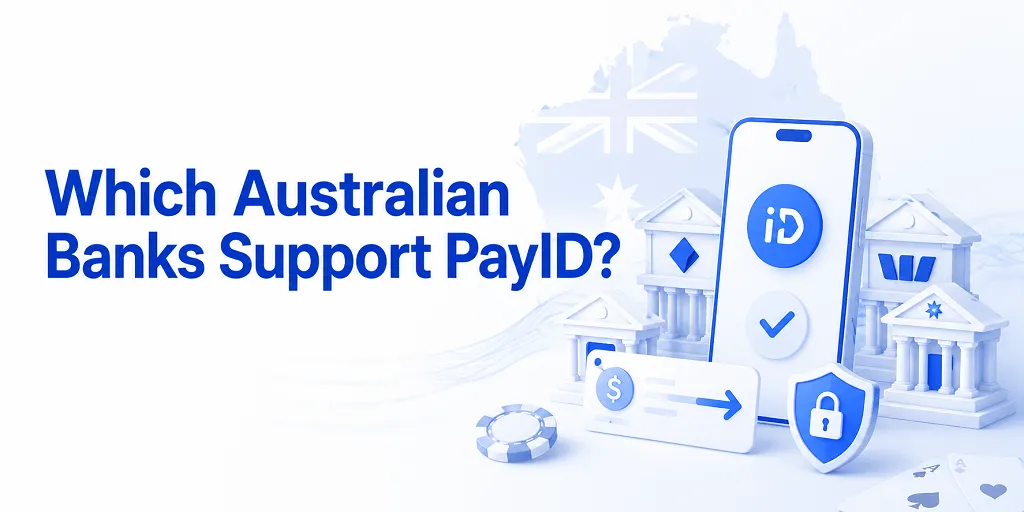 Which Australian Banks Support PayID