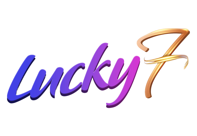 Lucky7even Casino Logo