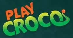Play Croco Logo
