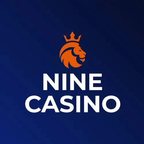 Nine Casino logo